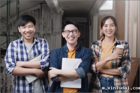 學士班代表圖片